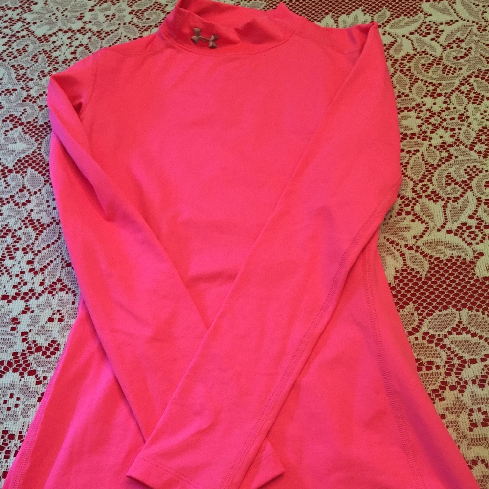 Under Armour Athletic Shirt